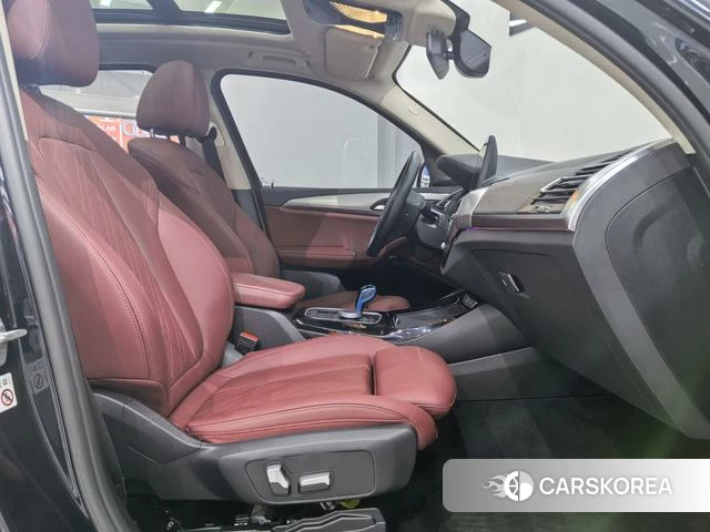 BMW iX3 id 4297895 из Китая 12