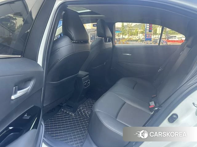 Toyota Ling Shang id 4353734 из Китая 11