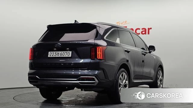 Kia Sorento 4th Generation id 3911400 из Кореи 12