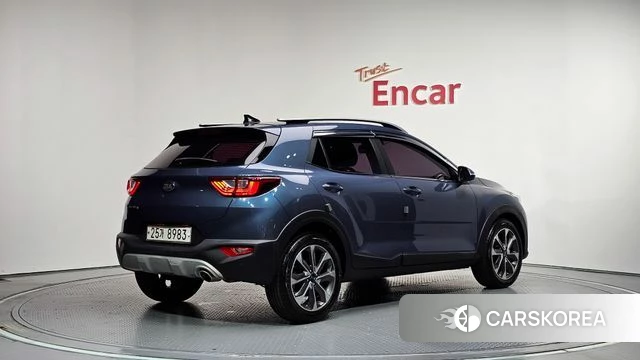 Kia Stonic id 4694039 из Кореи 12