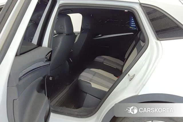 Volkswagen ID.4 CROZZ id 4214548 из Китая 9