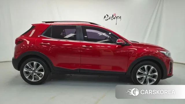 Kia Stonic id 3651490 из Кореи 12