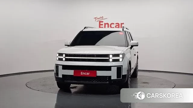 Hyundai Santa Fe (MX5) id 3353852 из Кореи 12