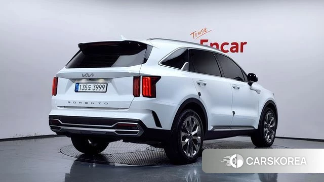 Kia Sorento 4th Generation id 4881214 из Кореи 12