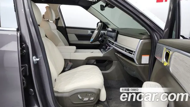 Hyundai Santa Fe (MX5) id 2670808 из Кореи 12