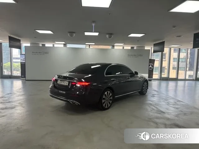 Mercedes-Benz E-Class W213 id 2979372 из Кореи 9