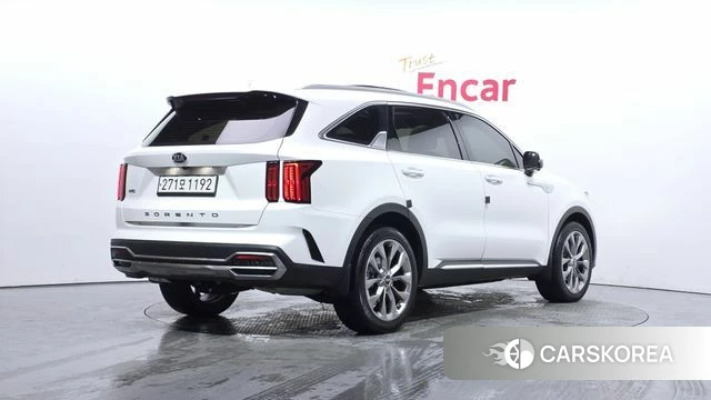 Kia Sorento 4th Generation id 3916300 из Кореи 12