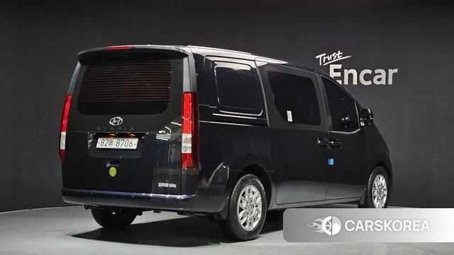 Hyundai Staria id 3416251 из Кореи 12