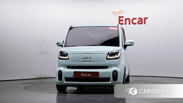 Kia The New Ray id 4542017 из Кореи 12