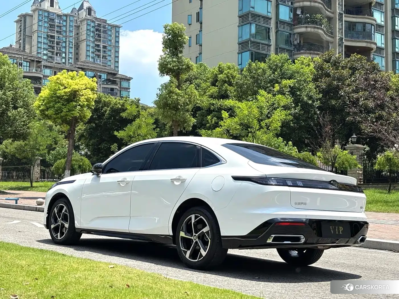 Chang'an Yidong id 4655034 из Китая 9
