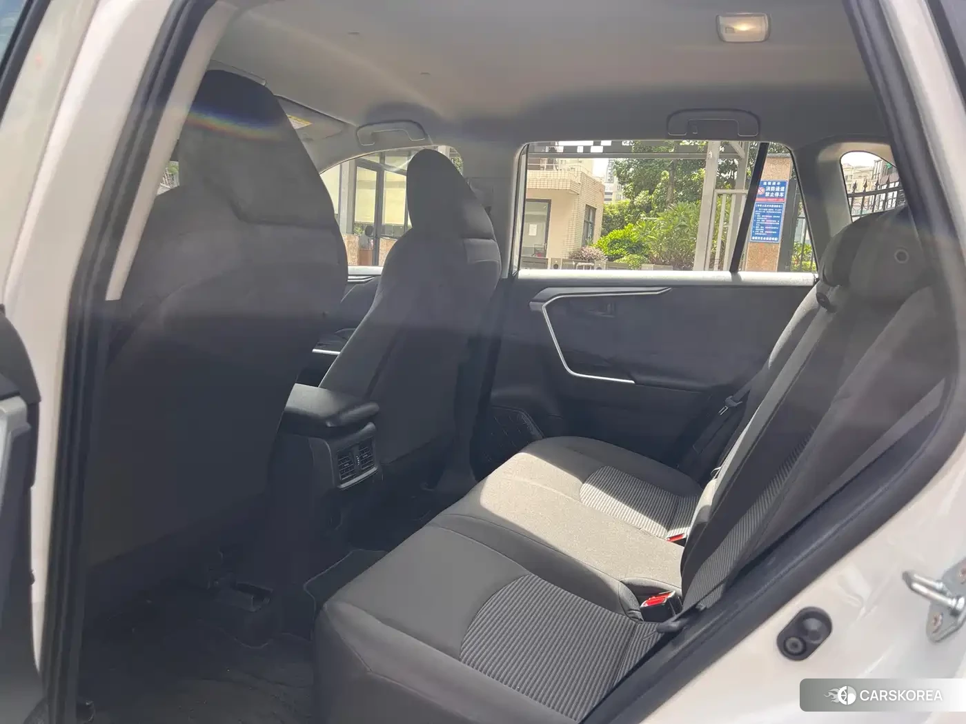 Toyota Wildlander 2025 Белый из Китая, фото 2
