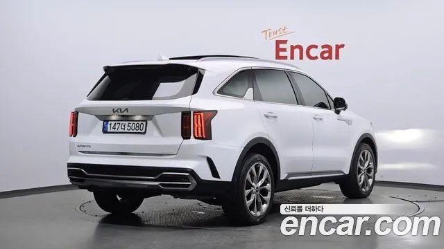 Kia Sorento 4th Generation id 2920562 из Кореи 12