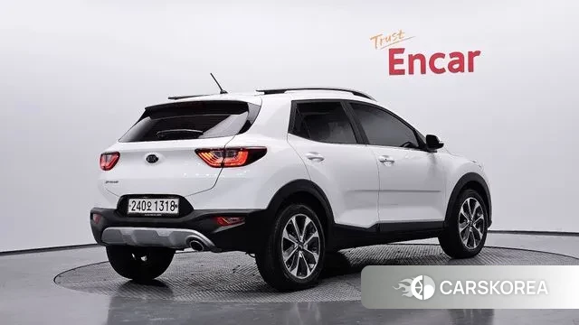 Kia Stonic id 3766028 из Кореи 12