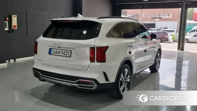 Kia Sorento 4th Generation id 2915246 из Кореи 10