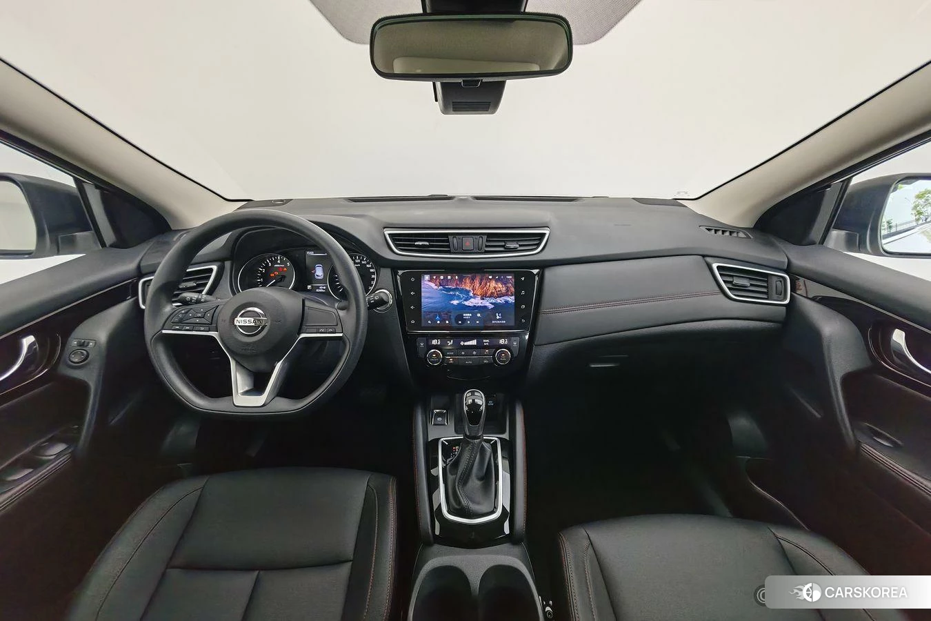 Nissan Qashqai id 4461370 из Китая 12