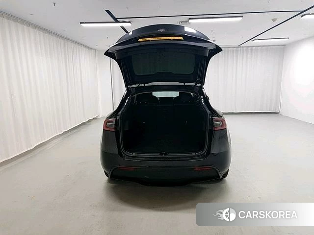 Tesla Model Y id 4211181 из Китая 12