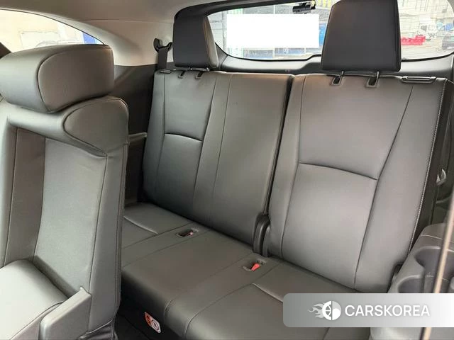 Toyota Highlander 2024 Черный из Китая, фото 2