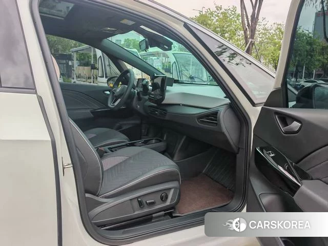 Volkswagen ID.3 id 4333679 из Китая 12