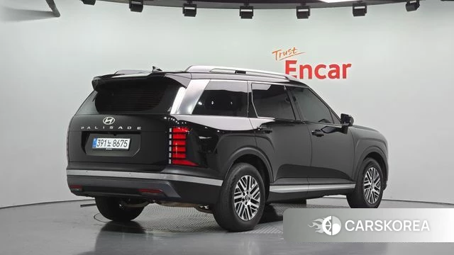 Hyundai Palisade (LX3) id 4862728 из Кореи 12