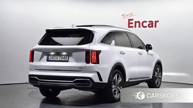 Kia Sorento 4th Generation id 3518125 из Кореи 12