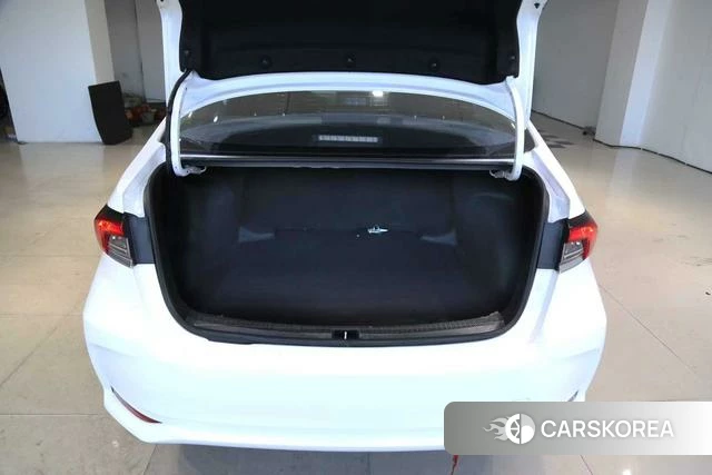Toyota Corolla id 4291126 из Китая 10