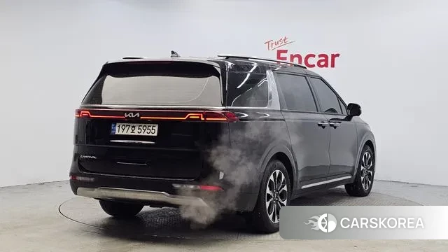 Kia Carnival 4th generation id 3611166 из Кореи 12