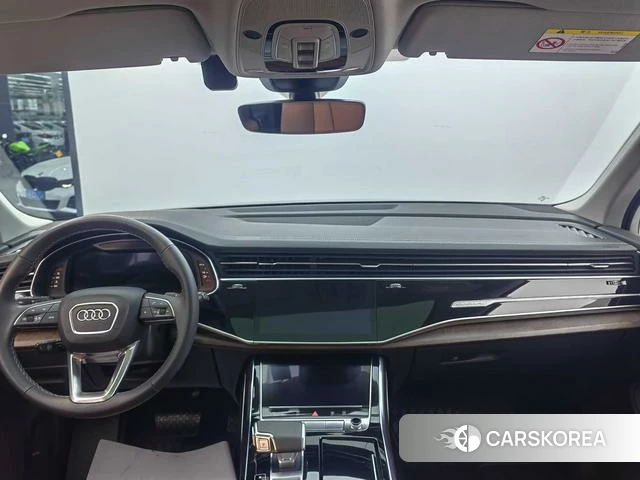 Audi Q7 id 4266032 из Китая 8