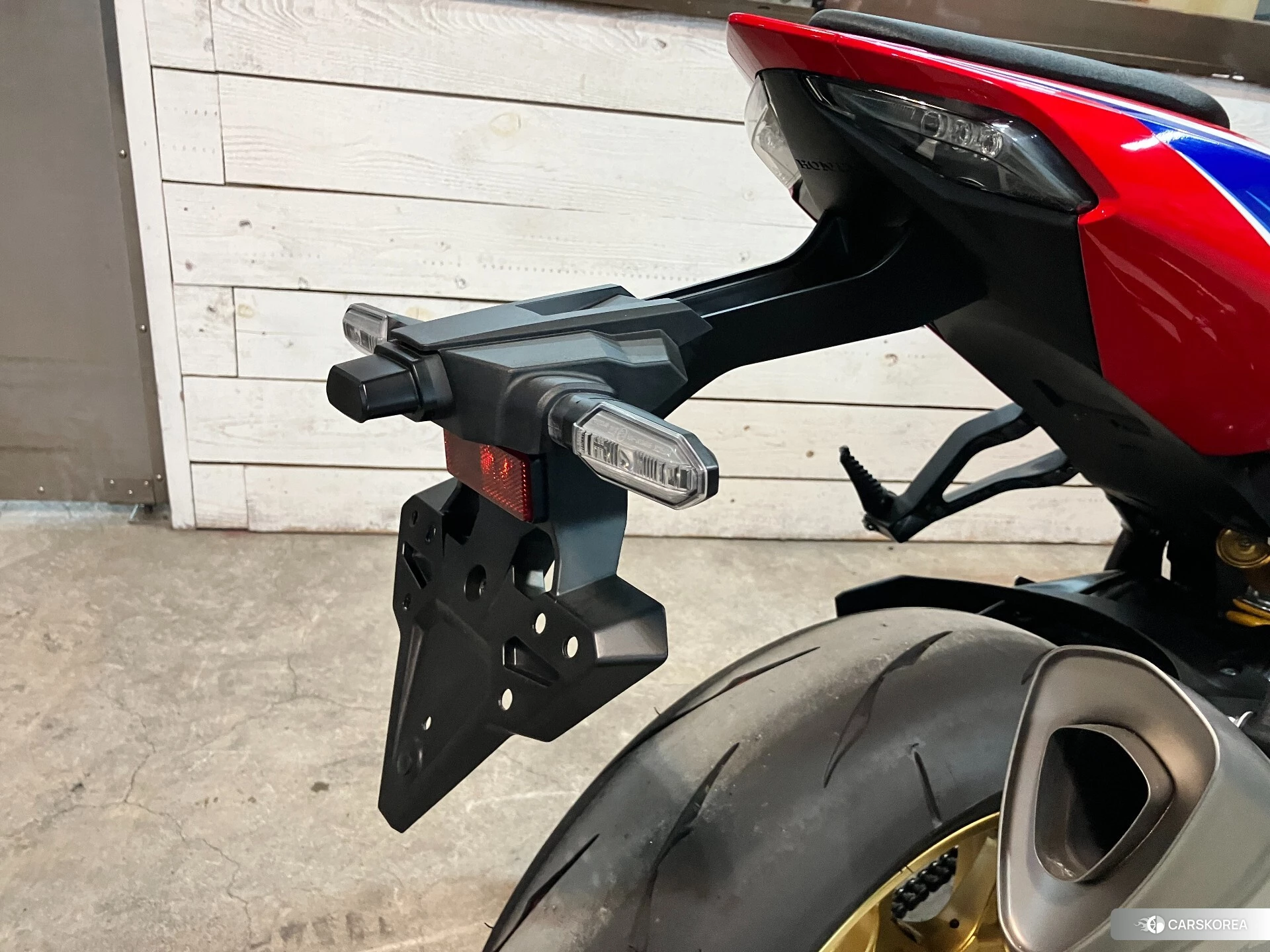 OTHER CBR1000RR-R FB SP id 4347907 из Японии 12