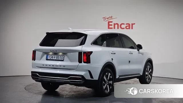 Kia Sorento 4th Generation id 3625569 из Кореи 12