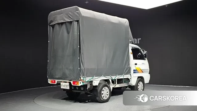 Chevrolet (GM Daewoo) New Labo id 3325151 из Кореи 12