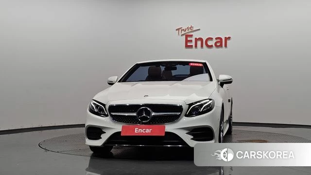 Mercedes-Benz E-Class W213 id 4651968 из Кореи 12