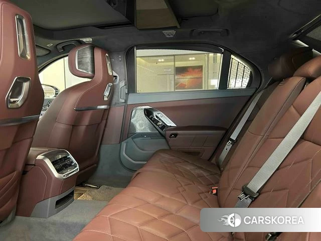BMW i7 id 4242391 из Китая 7