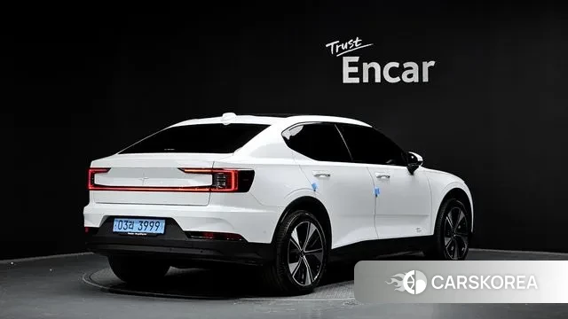 Polestar Polestar 2 id 3353863 из Кореи 12