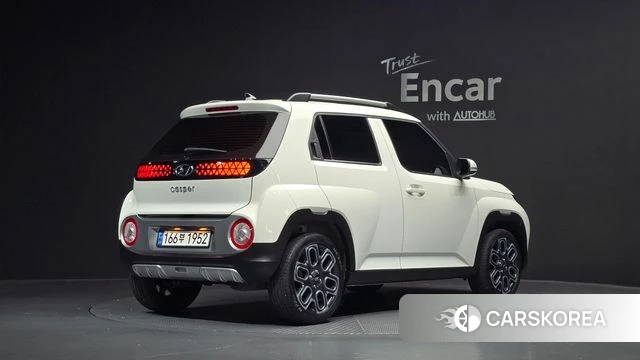 Hyundai Casper id 3903471 из Кореи 12