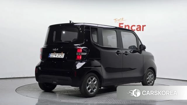 Kia The New Kia Ray id 3909784 из Кореи 12