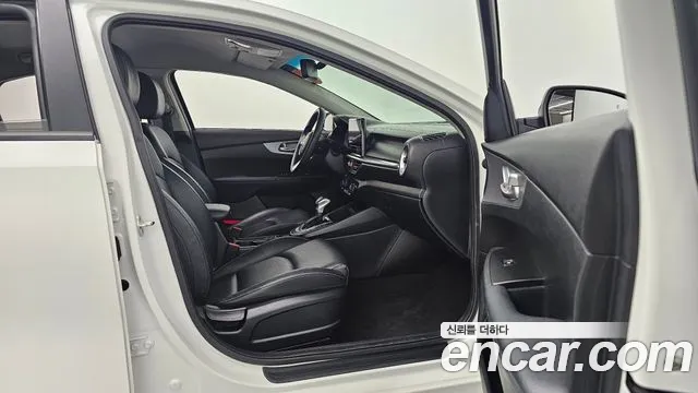 Kia The New K3 2nd generation id 2690385 из Кореи 12