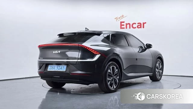 Kia EV6 id 4202271 из Кореи 12