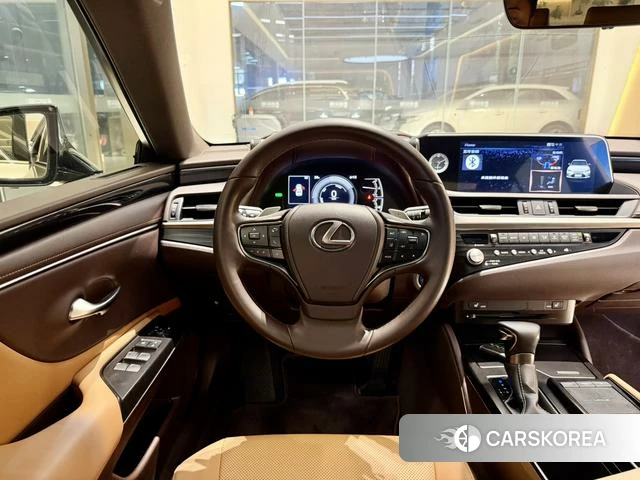 Lexus ES id 4260152 из Китая 11