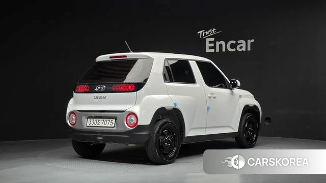 Hyundai Casper id 4917188 из Кореи 12