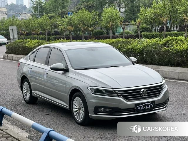 Volkswagen Lavida id 4271204 из Китая 12