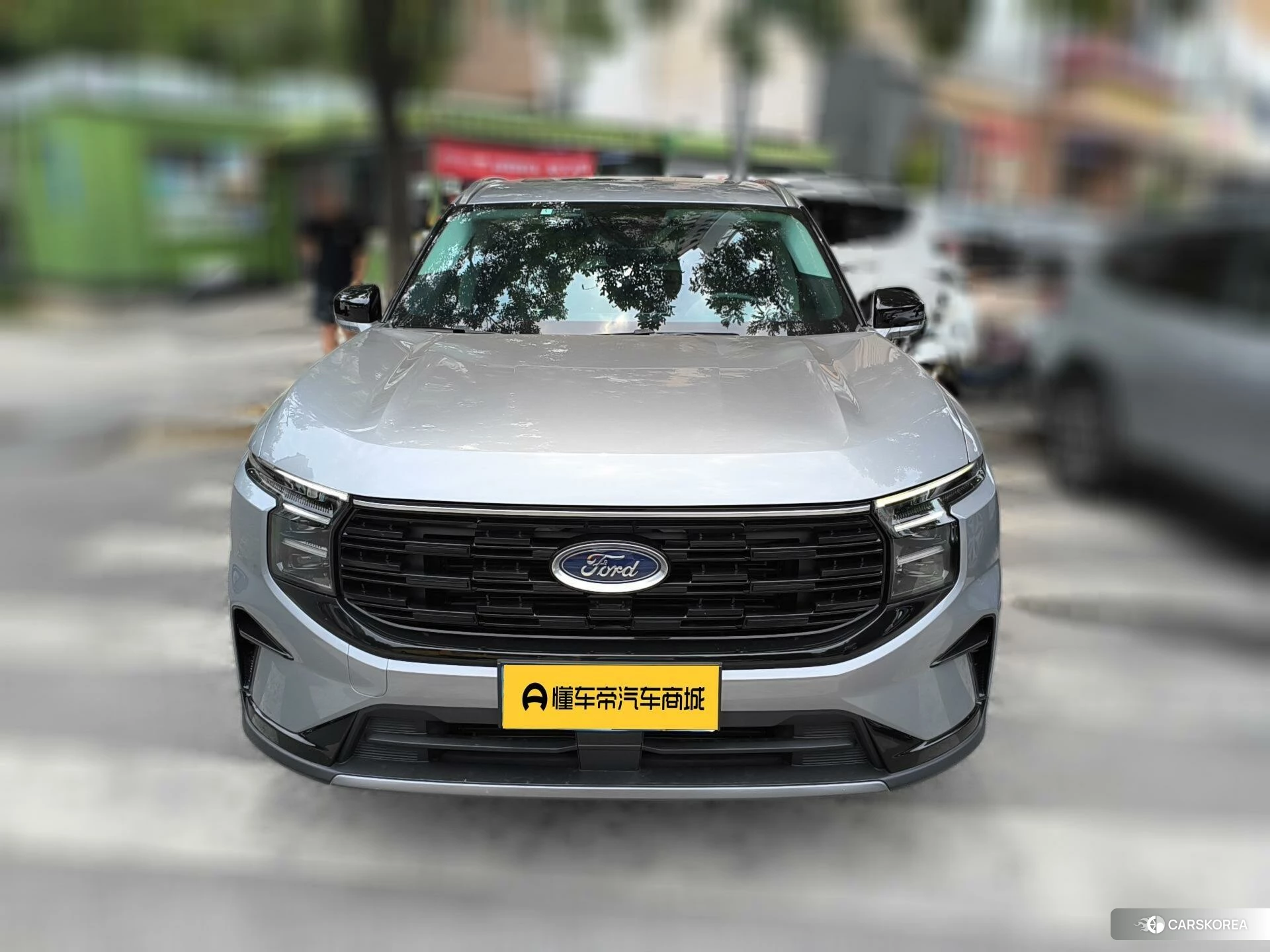 Ford Sharp World id 4498871 из Китая 12