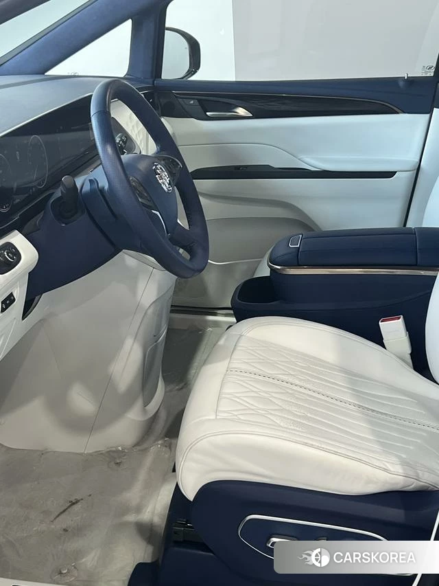 Buick GL8 id 4227343 из Китая 12