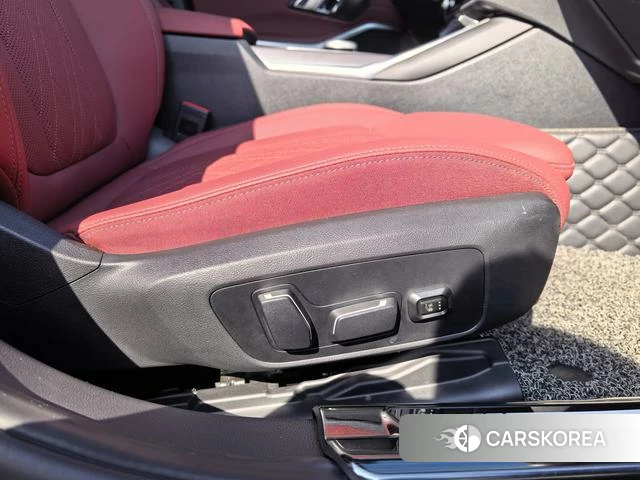 BMW 3 series 2025 Черный из Китая, фото 6