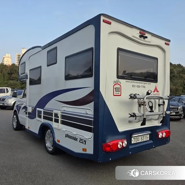 Hyundai The New Grand Starex id 3489035 из Кореи 12