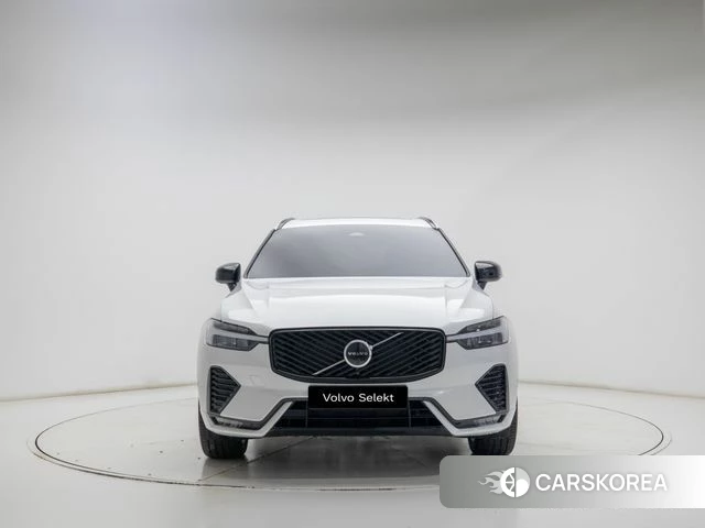 Volvo XC60 second Generation id 4602086 из Кореи 11