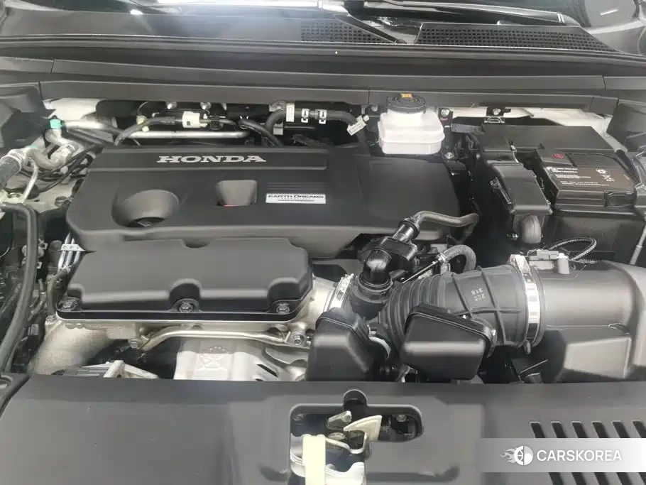 Honda UR-V id 4686142 из Китая 8
