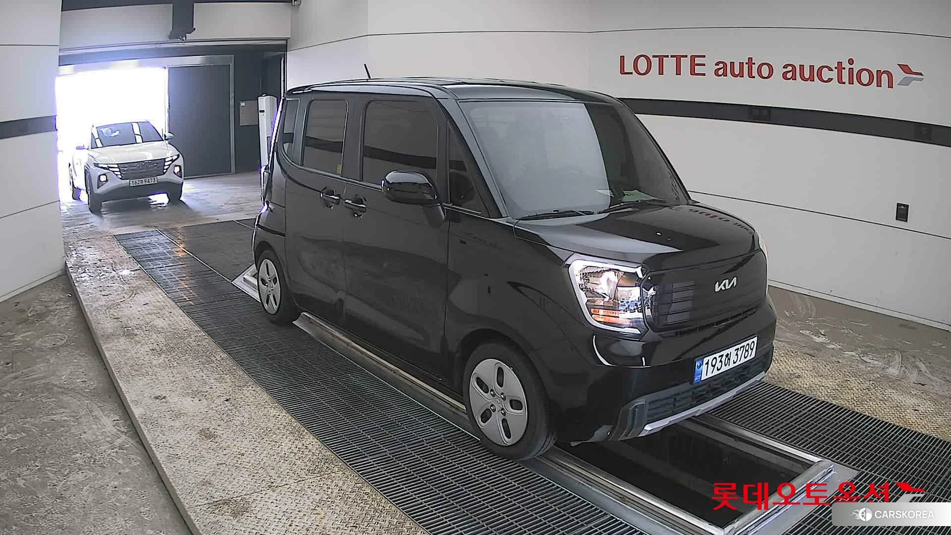 Kia Ray id 3882139 из Кореи 12