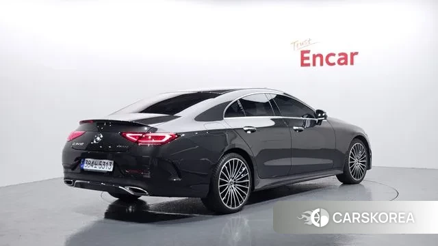 Mercedes-Benz CLS-Class C257 id 3354664 из Кореи 12