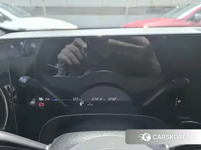 Mercedes-Benz CLA id 4545847 из Китая 7