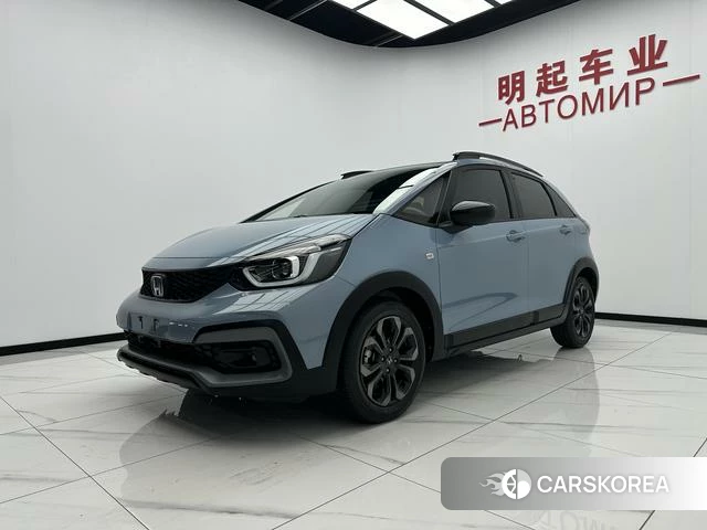 Honda LIFE id 4257980 из Китая 8